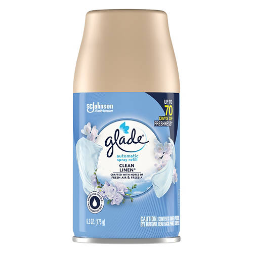 Glade Large Auto Spray