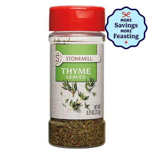 Thyme Leaves