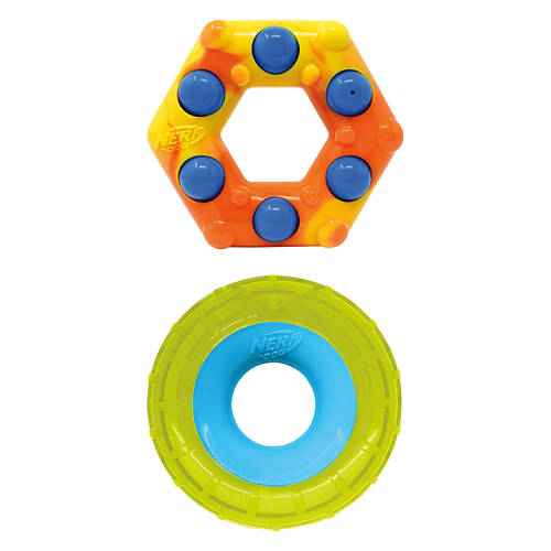 Dog Chew Pack Toy