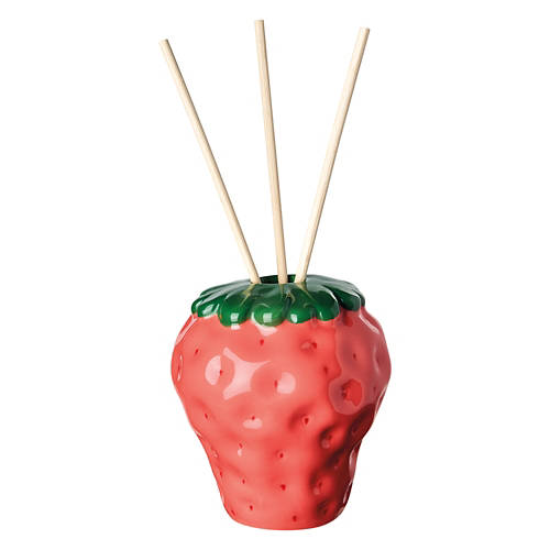 Strawberry Shaped Reed Diffuser