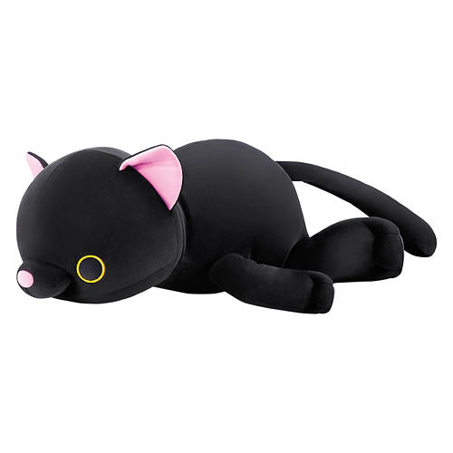 Super Soft Plush Toy - Cat