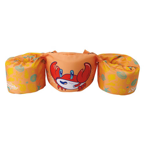 Kids Puddle Jumper, Crab