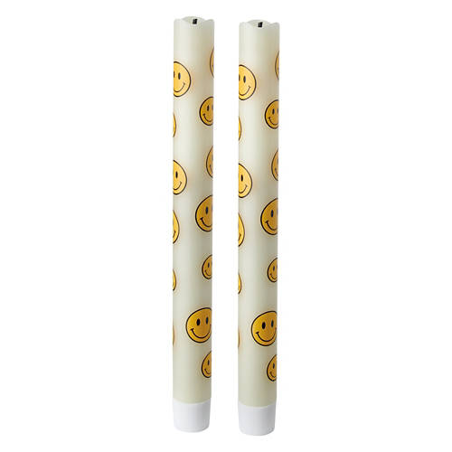 LED NoveltyTaper Candles