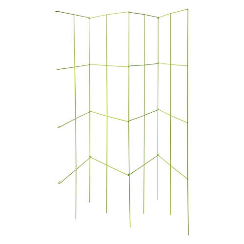4 Panel Vegetable Tower - Green
