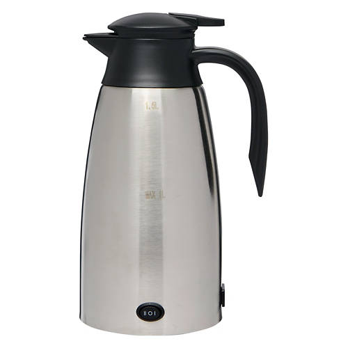 Portable Kettle