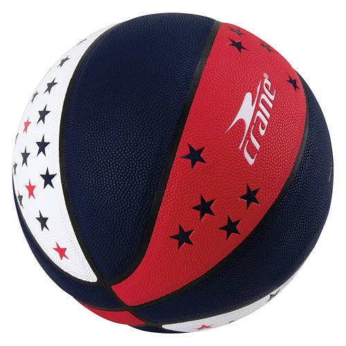 American Pride Print Premium - Basketball, Official Size