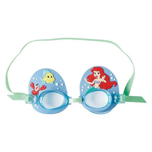 Children's Swimming Goggles - Mermaid