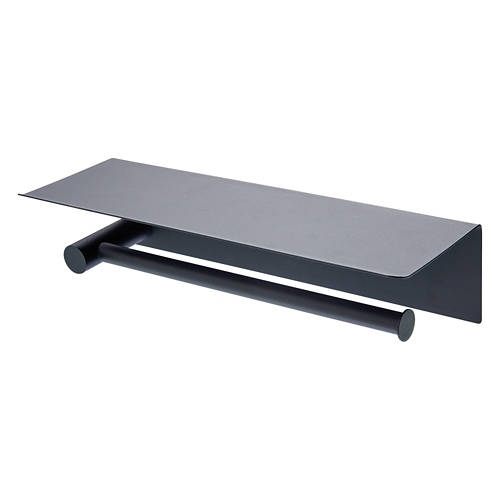 Magnetic Paper Towel Holder Product Image Front shot 01