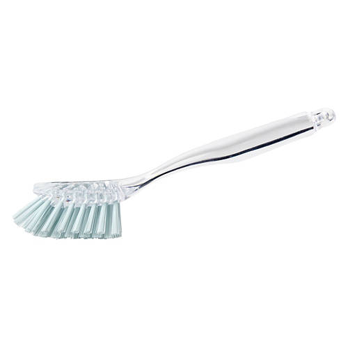 Dish Brush, Blue