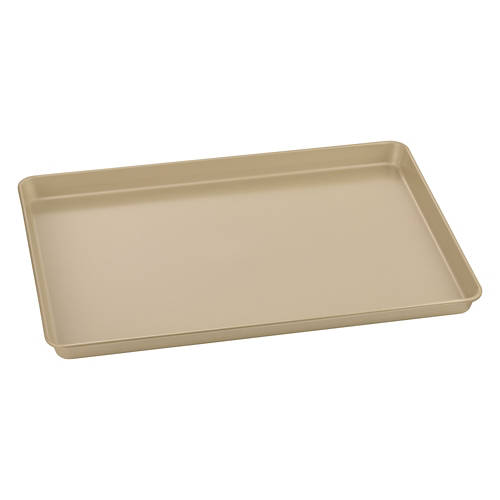 Mega Bakeware Cookie Sheet - Gold