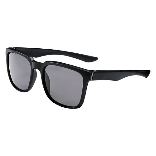 Men's Polarized Sunglasses - Sporty Black