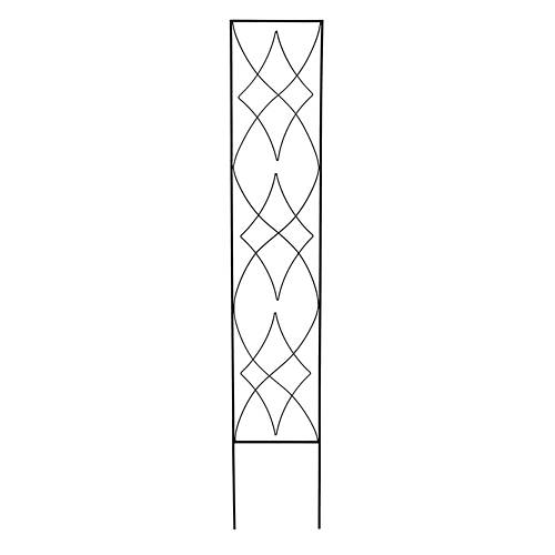 Round Basic Trellis