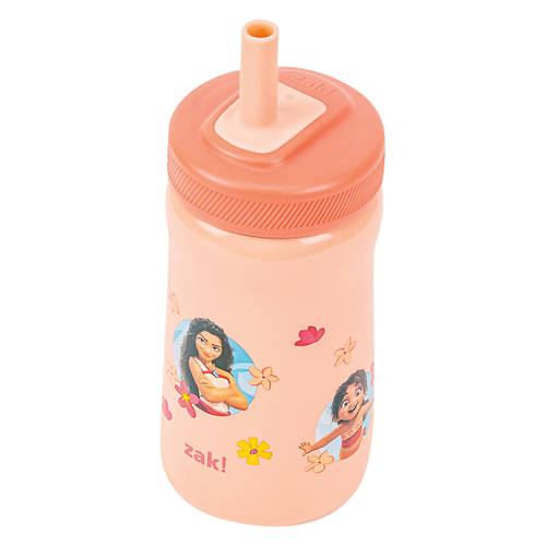 Kid's Leakproof Stainless Steel Tumbler - Moana