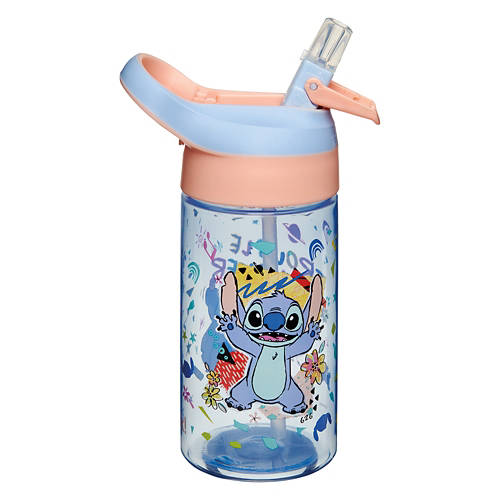 Lilo & Stitch Character Riverside Water Bottle