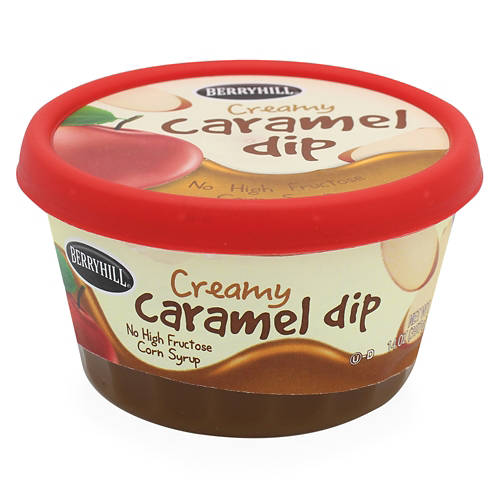 Creamy  Caramel Dip, 14 oz