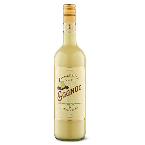 Eggnog Wine, 750 ml