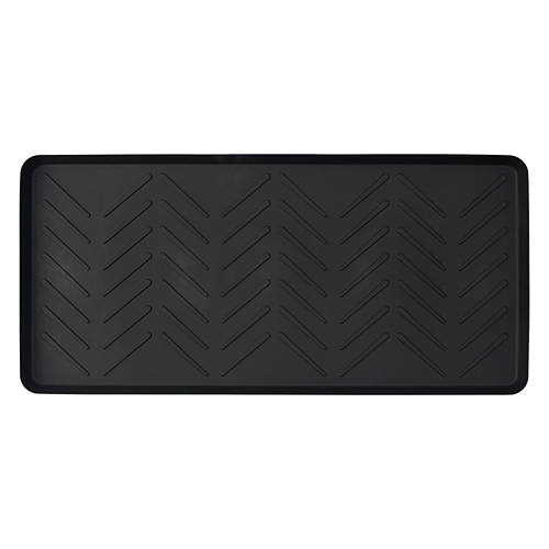 Boot Tray, Black