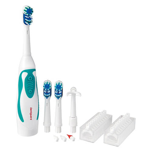 Green Oral Care Kit