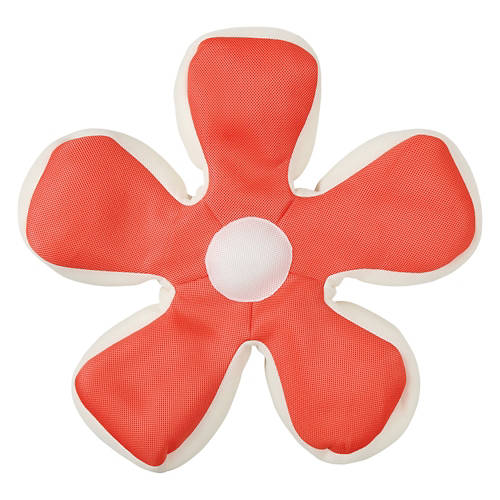 Tropical Flower Shaped Pool Plushies