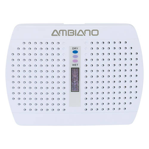 Renewable Mini Dehumidifier