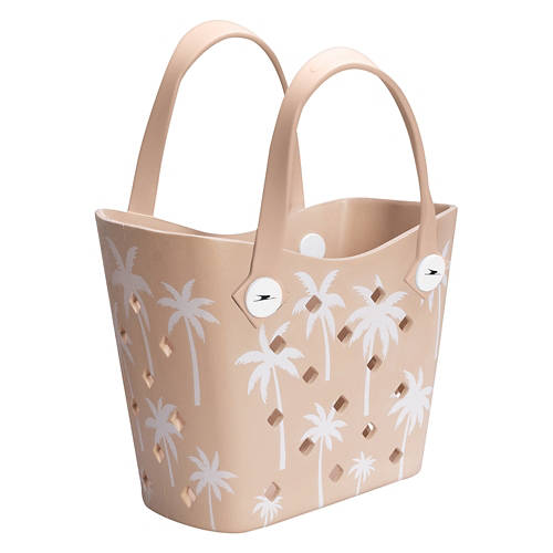 Mini Haul It All - Palm Tree Beige