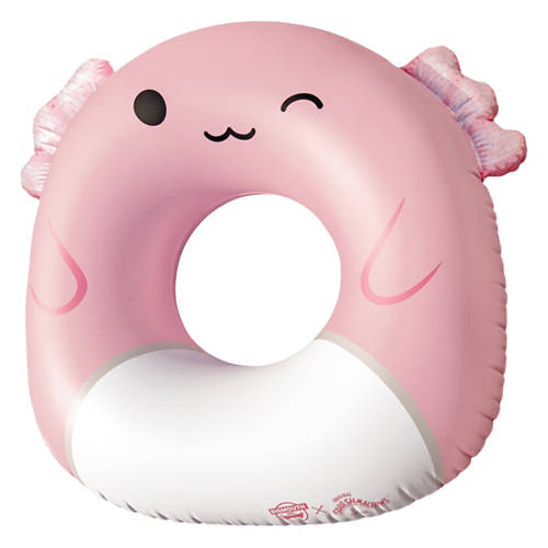 Squishmallows Float - Axolotl