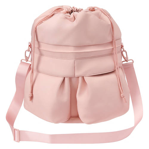 Beverage Bucket Cooler - Pink