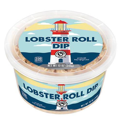 Lobster Roll Dip, 12 oz