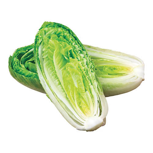 Romaine Lettuce Hearts, 3 count