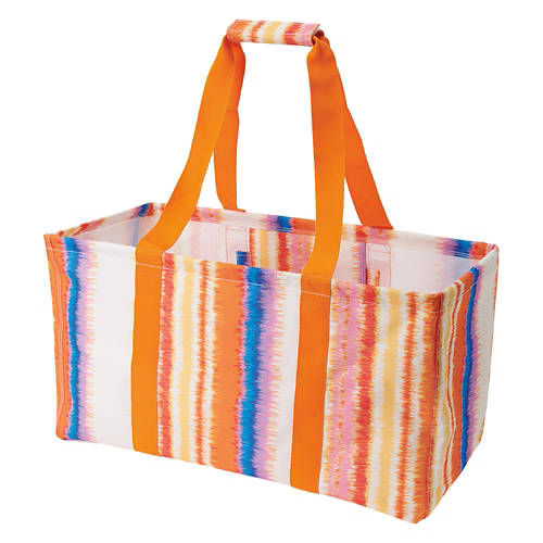 Utility Tote - Tie Dye