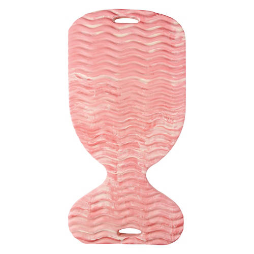 Pool Floating Saddle Seat, Orange