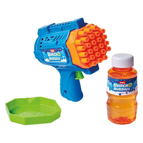 Bunch O Bubbles Mini Bubble Blaster
