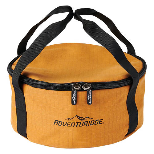 Canvas Camping Storage Bag, Oven Bag