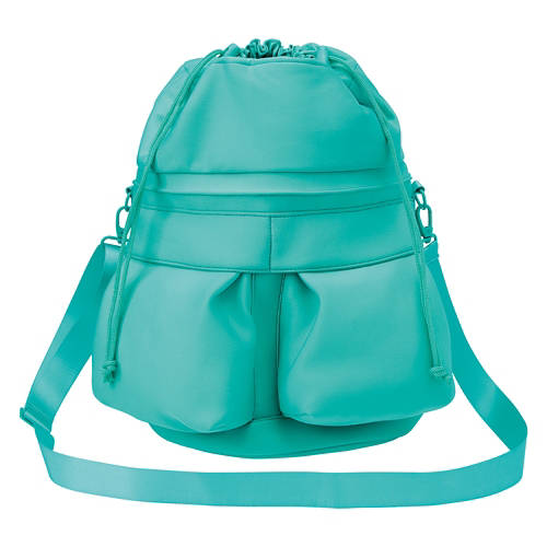 Beverage Bucket Cooler - Teal