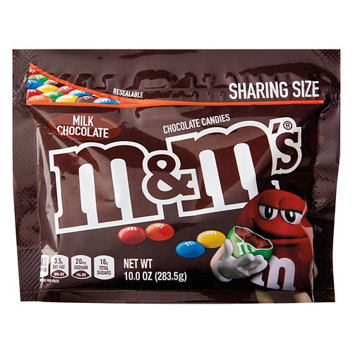 Milk Sharing, 10 oz Product Image Front shot 01