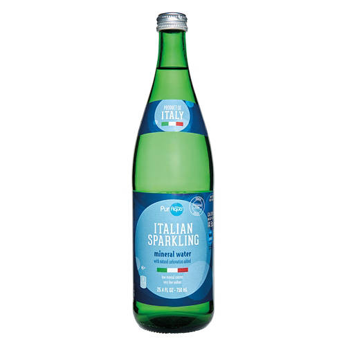 Mineral Water Product Image Front shot 01