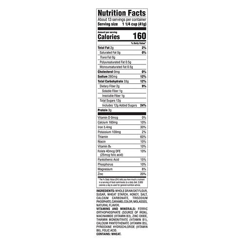 Product Image Nutrients 01