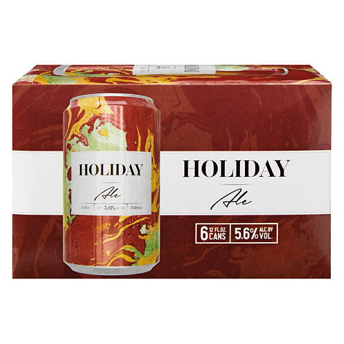 Holiday Ale