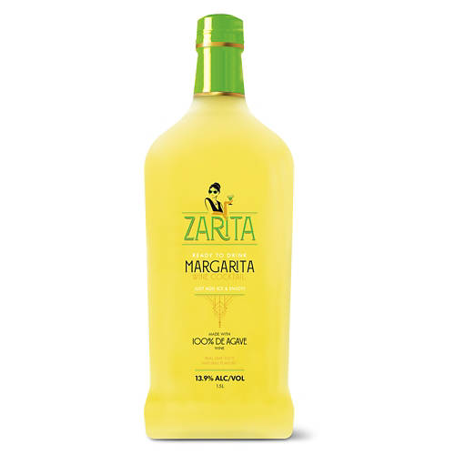 Lime  Margarita Cocktail Wine, 1.5 liter