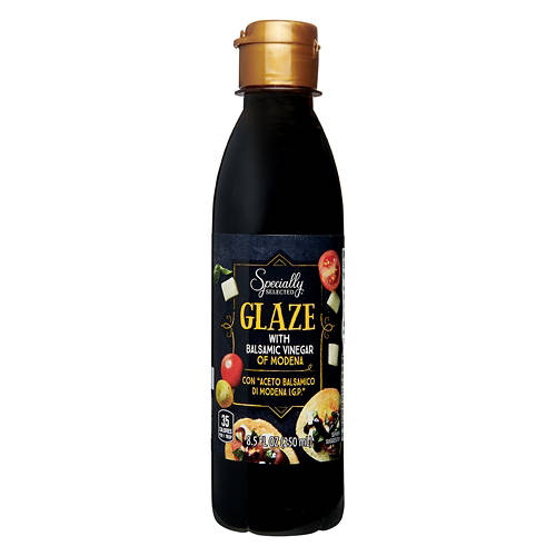 Classic Balsamic Glaze, 8.5 fl oz Product Image Front shot 01