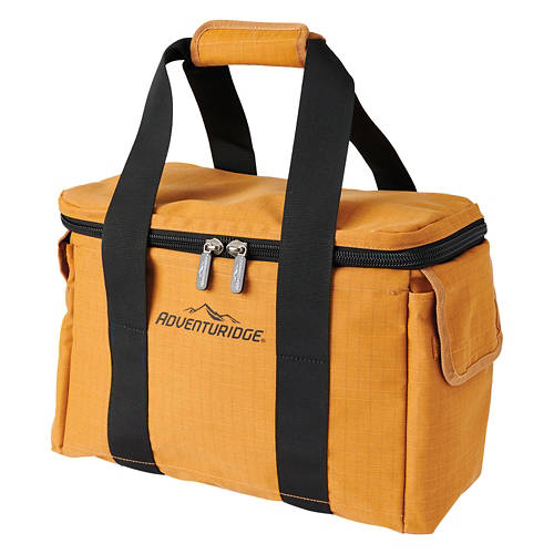 Canvas Camping Storage Bag, Recovery Bag