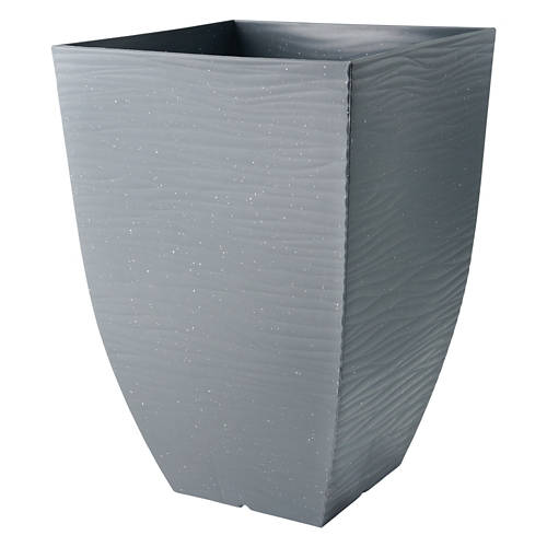 14" x 14" x 20" Tall Planter
