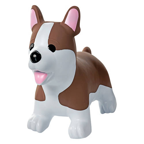 Kid's Corgi Indoor/Outdoor Hopper