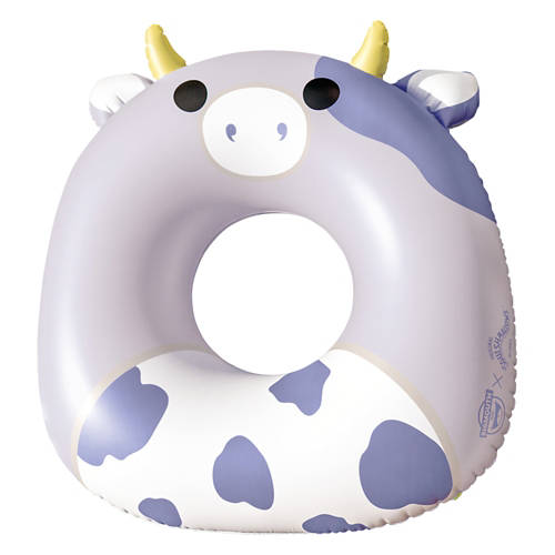 Squishmallows Float - Cow