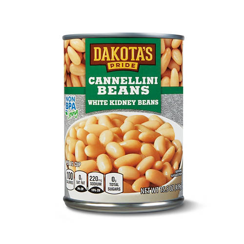 Cannellini Beans, 15.5 oz