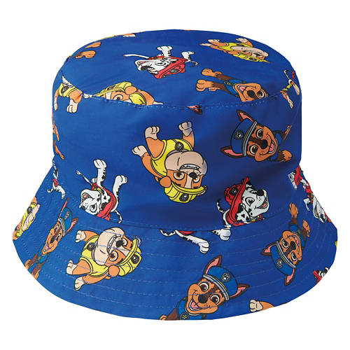 Children's Paw Patrol Character Bucket Hat, One Size