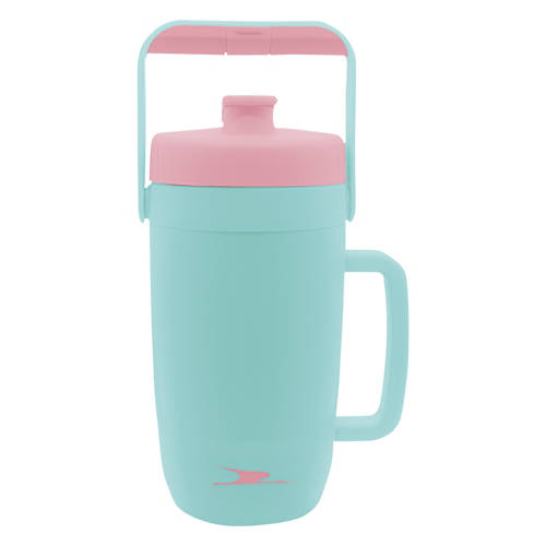 Game Breaker Jug, Blue/Pink