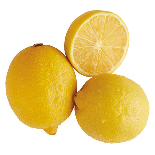 Seedless Lemons, 1 lb