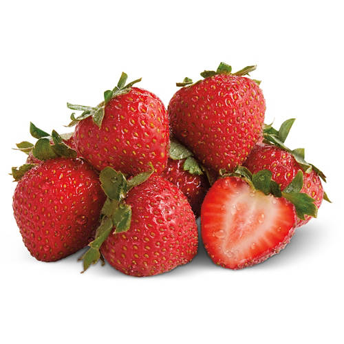 Strawberries,   1 lb