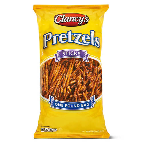 Pretzel Sticks,  1 lb